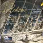 Cover of La Bohème, , Vinyl