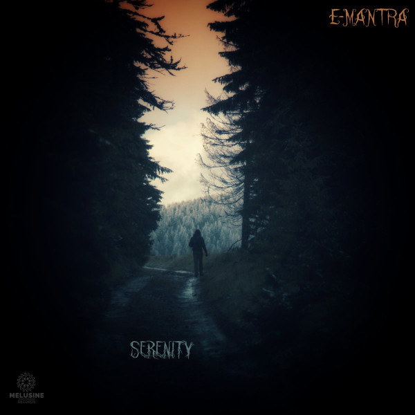 ladda ner album EMantra - Serenity