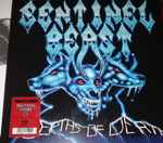 Sentinel Beast - Depths Of Death, Releases