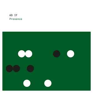 As If - Presence album cover