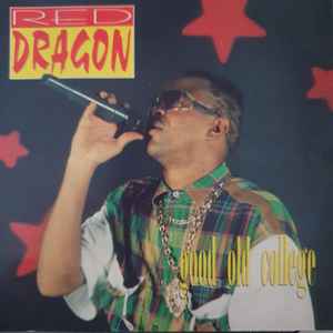 Red Dragon - Good Old College album cover