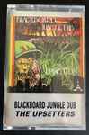 Cover of Blackboard Jungle Dub, , Cassette
