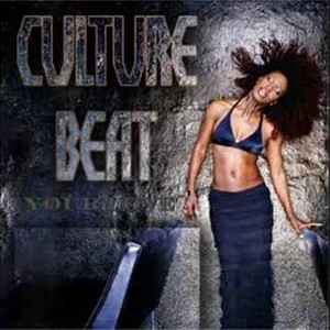 Højttaler supplere syndrom Culture Beat – Your Love (2008, CD) - Discogs