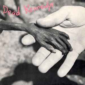 Dead Kennedys – Plastic Surgery Disasters (1982, Vinyl) - Discogs