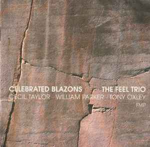 The Feel Trio - Celebrated Blazons