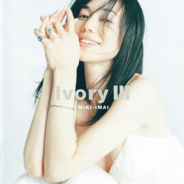ladda ner album Miki Imai - Ivory III