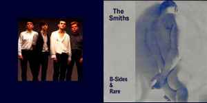 The Smiths B Sides Rare 2011 CDr Discogs