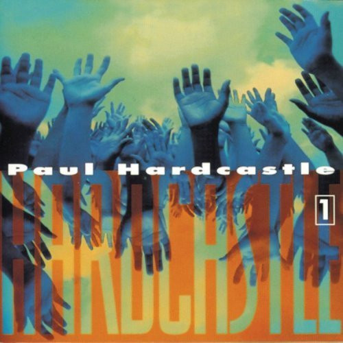 lataa albumi Paul Hardcastle - Hardcastle 1