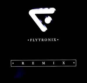 Flytronix - Shine A Rewind (DJ Harmony Remix) / Flystep album cover