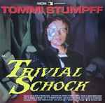 Cover of Trivial Schock, 1991, Vinyl