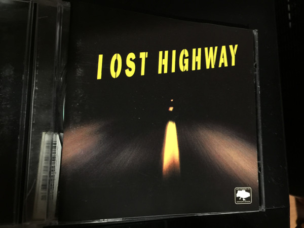 baixar álbum Various - Lost Highway