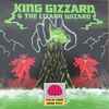 King Gizzard & The Lizard Wizard* - I'm In Your Mind Fuzz