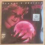 Cover of Pink World, 2023, Vinyl