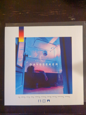Dayseeker - Sleeptalk - LP – The 'In' Groove
