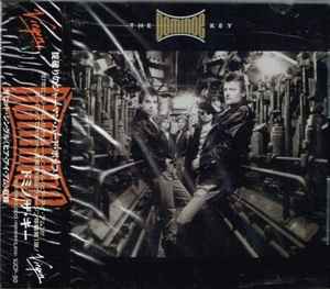 Dominoe ドミノ The Key ザ キー 1990 Cd Discogs
