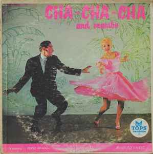 Cha Cha Cha And Mambo Vinyl Discogs