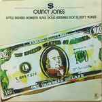 Cover of $ (Music From The Original Motion Picture Sound Track), 1972, Vinyl