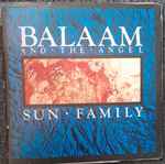 Cover of Sun Family, 1986-11-00, Vinyl