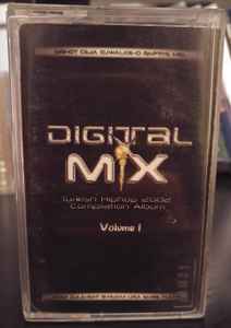Various - Digital Mix album cover