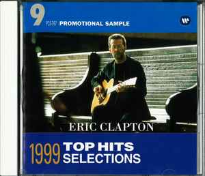 Warner Music Japan Top Hits Selections September 1999 (1999, CD