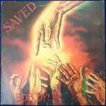 Cover of Saved, 1980, Vinyl