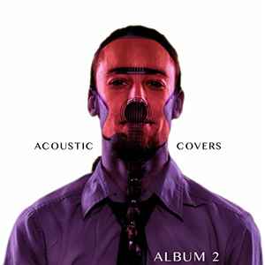 Leo Moracchioli - Acoustic Covers Album 2 album cover