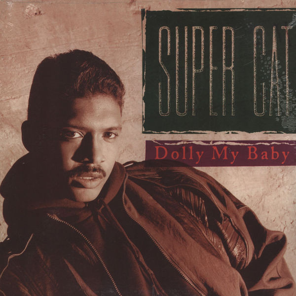 Super Cat – Dolly My Baby (1993, Vinyl) - Discogs