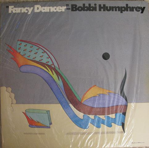 Bobbi Humphrey – Fancy Dancer (2021, 180g, Vinyl) - Discogs