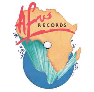 Afro Records on Discogs