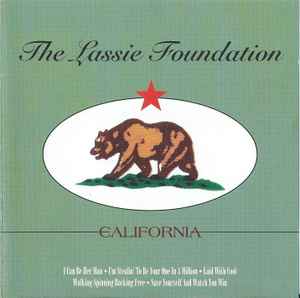 California - The Lassie Foundation