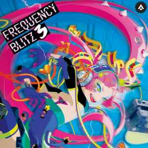 Frequency Blitz (2013, CD) - Discogs