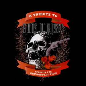 Various - A Tribute To Ted Nugent - Bulletproof Fever