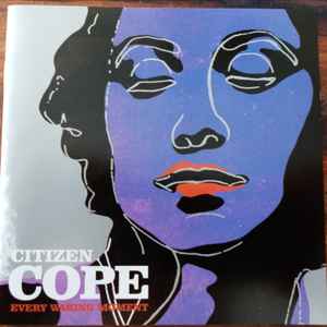 Every Waking Moment - Citizen Cope