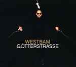 Cover of Götterstrasse, 2013-04-26, CD