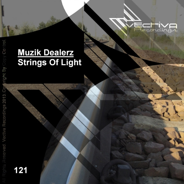 Album herunterladen Muzik Dealerz - Strings Of Light