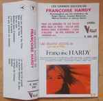 Cover of Les Grands Succès De Françoise Hardy - Greatest Hits , 1976, Cassette