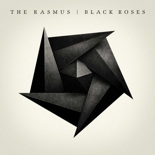The Rasmus - Black Roses (2008) (Lossless + Mp3)