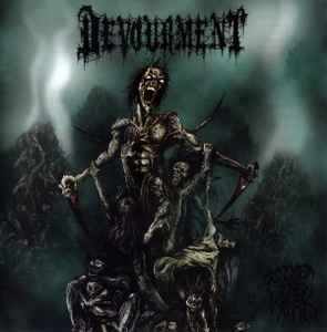 Devourment - Butcher The Weak