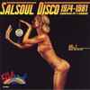 Various - Salsoul Disco 1974-1981