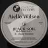 Aiello Wilson feat. N.B.A.* - Black Soil
