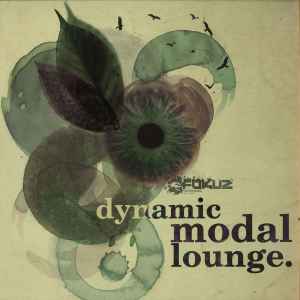 Dynamic – Modal Lounge. (2012, Vinyl) - Discogs