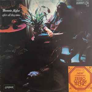 Bonnie Koloc – After All This Time (1971