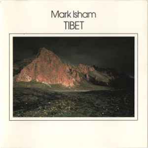 Mark Isham - Tibet