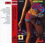 Cover of Copacabana Happy Dancing, 1979, Cassette