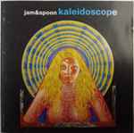 Cover of Kaleidoscope, 1996, CD