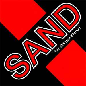 Sand – The Dalston Shroud (2006, CD) - Discogs