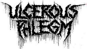 Ulcerous Phlegm | Discography | Discogs