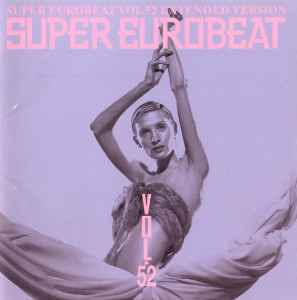 Super Eurobeat Vol. 57 - Extended Version (1995, CD) - Discogs