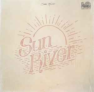 Sun River - Sun River album cover