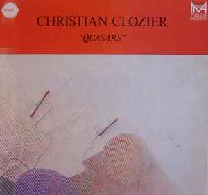 Quasars - Christian Clozier